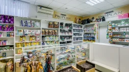 Ветеринарная клиника доктора Зарубина на улице Добровольского изображение 9