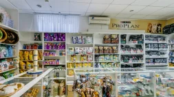 Ветеринарная клиника доктора Зарубина на улице Добровольского изображение 13