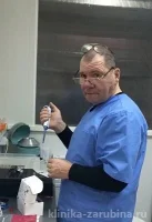 Зарубин Владимир Иванович